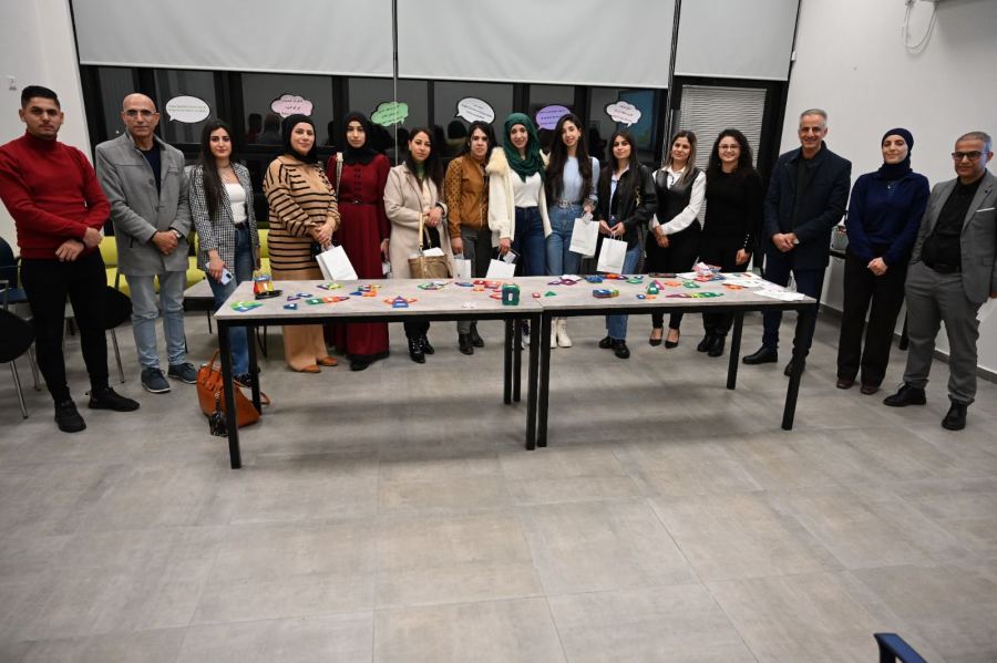 الجليل: يوم دراسي غنيّ تحت عنوان 